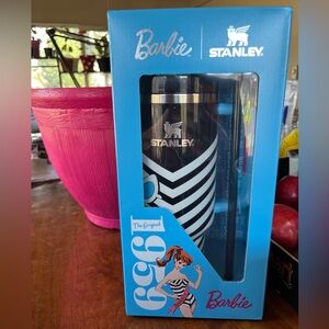 Stanley Barbie 1959 Original 40oz Quencher